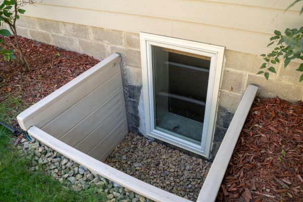 Basement Windows Replacement