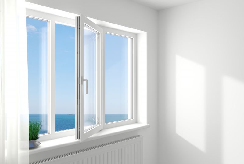 Casement Window Installations